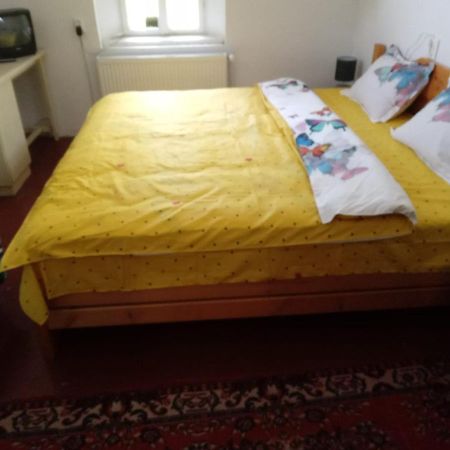 Camping Aviator Busteni, Camere Bagian luar foto
