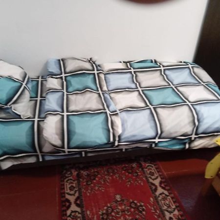 Camping Aviator Busteni, Camere Bagian luar foto