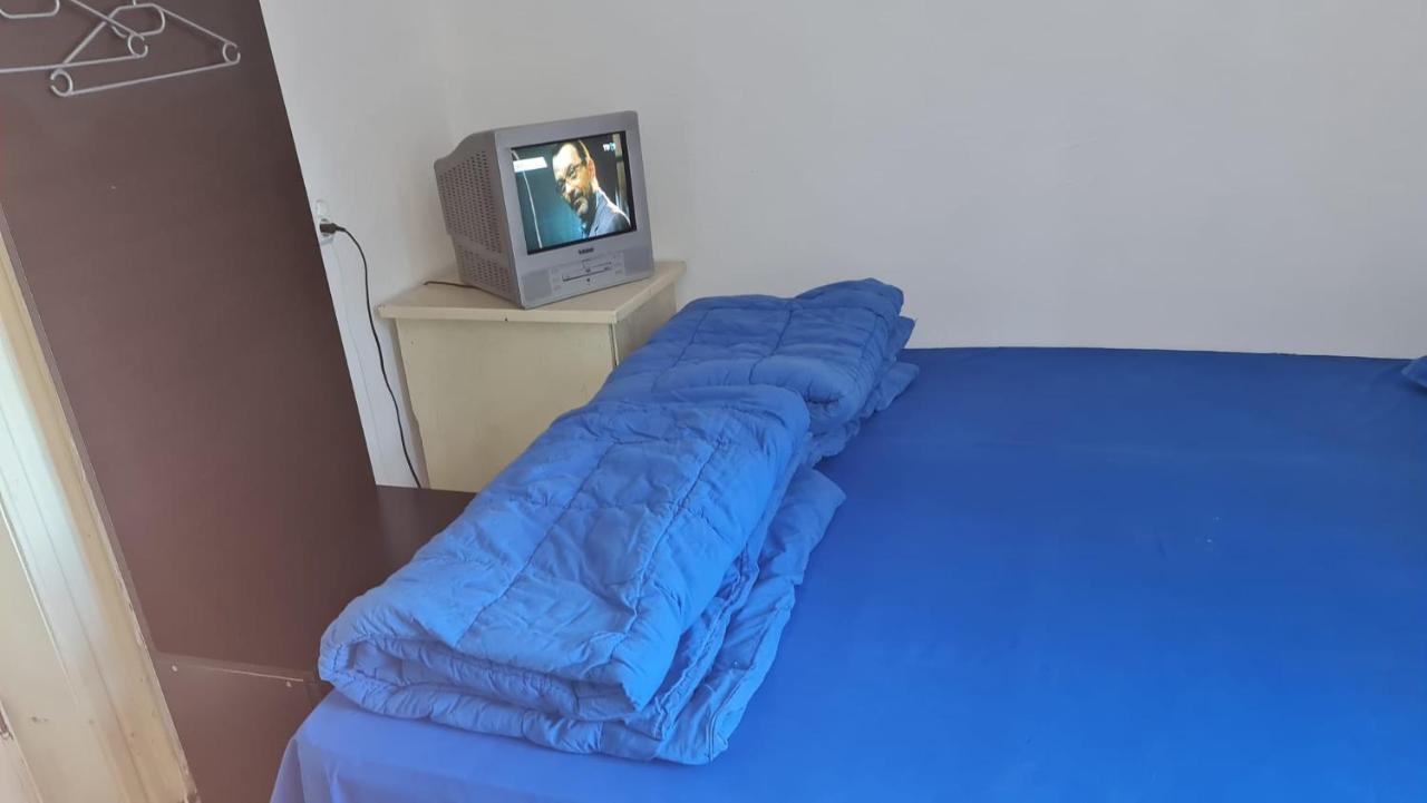 Camping Aviator Busteni, Camere Bagian luar foto